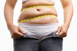 Lose Belly Fat - Hidden Dangers