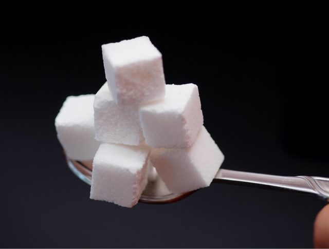 Sugar Addiction and Belly Fat