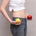 Lose Belly Fat