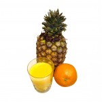 Citrus Belly Fat Busters