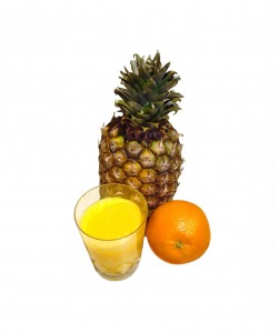 Citrus Belly Fat Busters