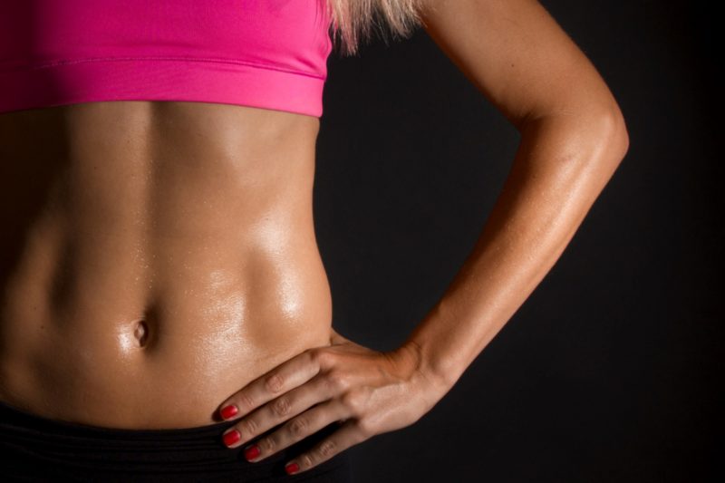 17 Tips to Lose Belly Fat Fast