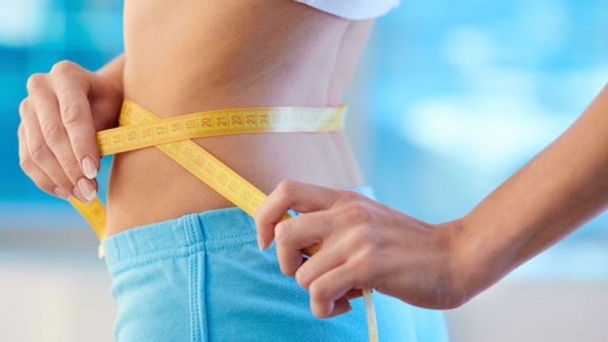 5 Best Ways to Lose Belly Fat