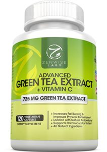 Green Tea Extract