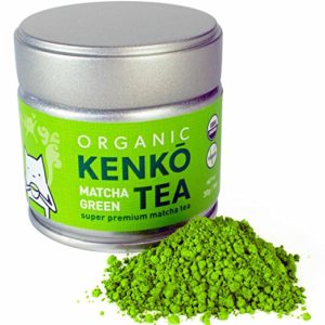 Matcha Green Tea Powder