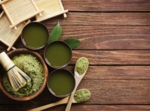 Matcha Green Tea for Weight Loss