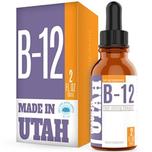 B12 Liquid