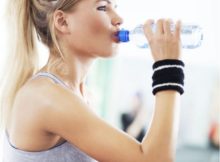 Lose Weight with Water