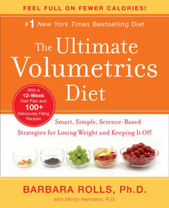 The Volumetrics Diet