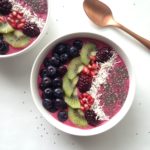 Berry Smoothie Bowl