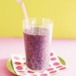 Breakfast Smoothie for Belly Fat