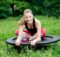 Exercise Trampoline for Fast Weight Loss