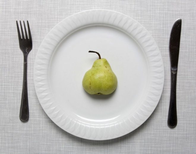 Intermittent Fasting