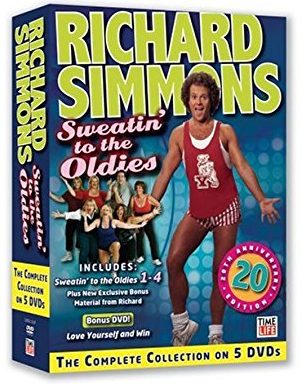 Richard Simmons