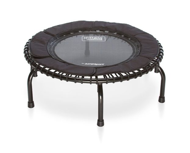 Rebounder Mini Trampoline