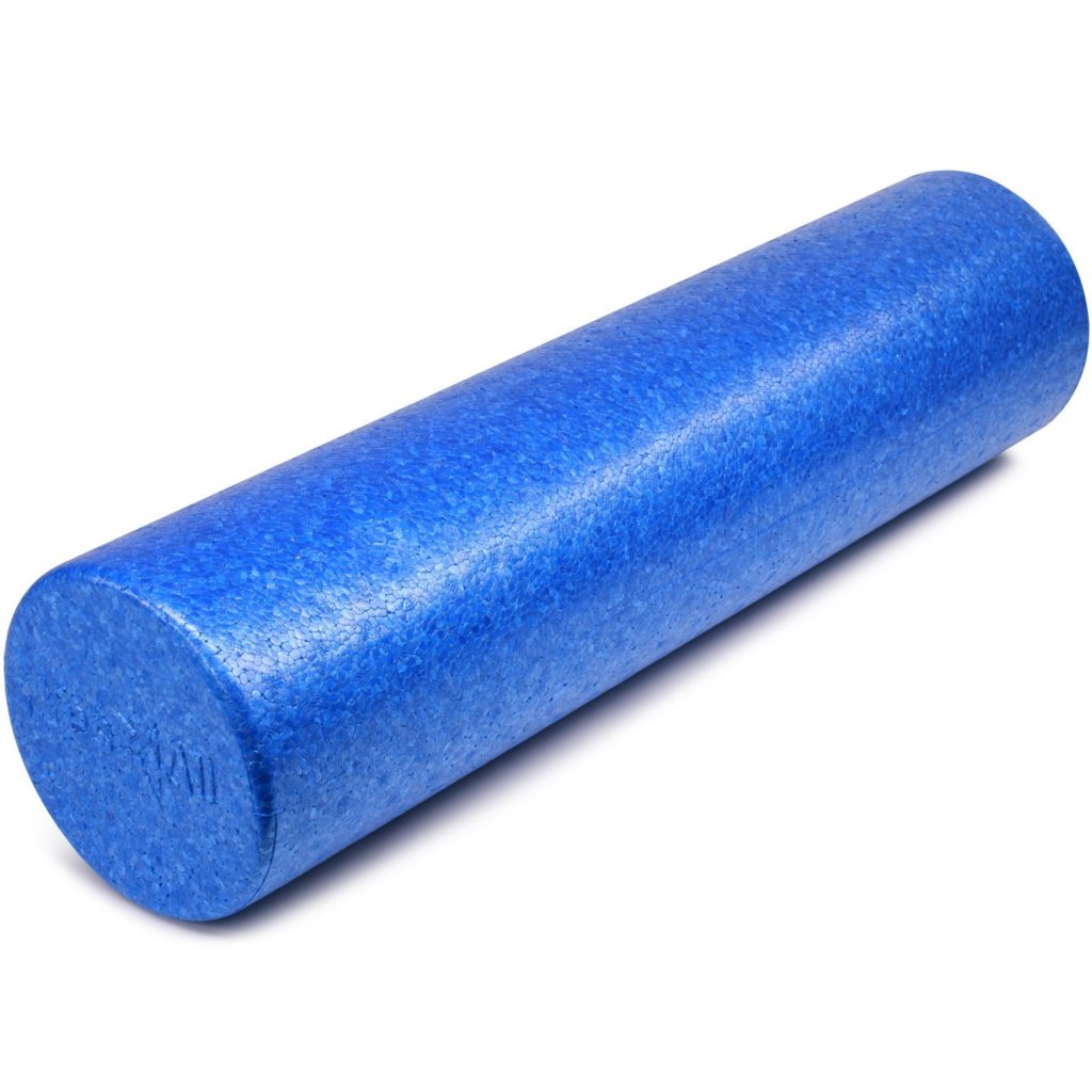 Yes4All High Density Foam Roller